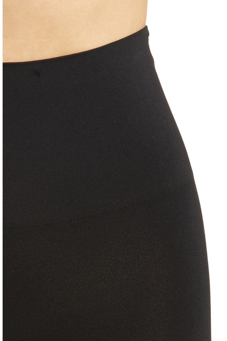 SPANXshape™ ExtraOrdinary Boyshorts, Alternate, color, VERY BLACK