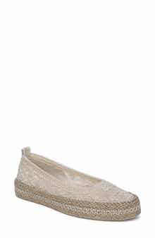 Blowfish Malibu Benita Sole Espadrille Flat