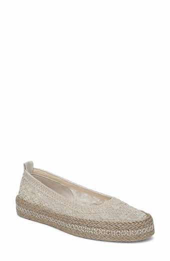 Blowfish Malibu Benita Sole Espadrille Flat