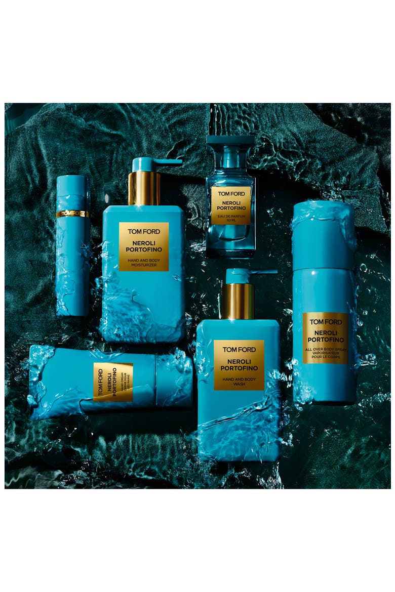 Neroli Portofino Hand & Body Moisturizer (Women) | Nordstrom