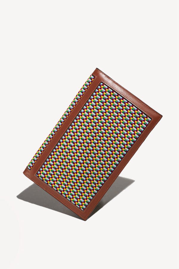 Amambaih Envelope small, Alternate, color, Caribe