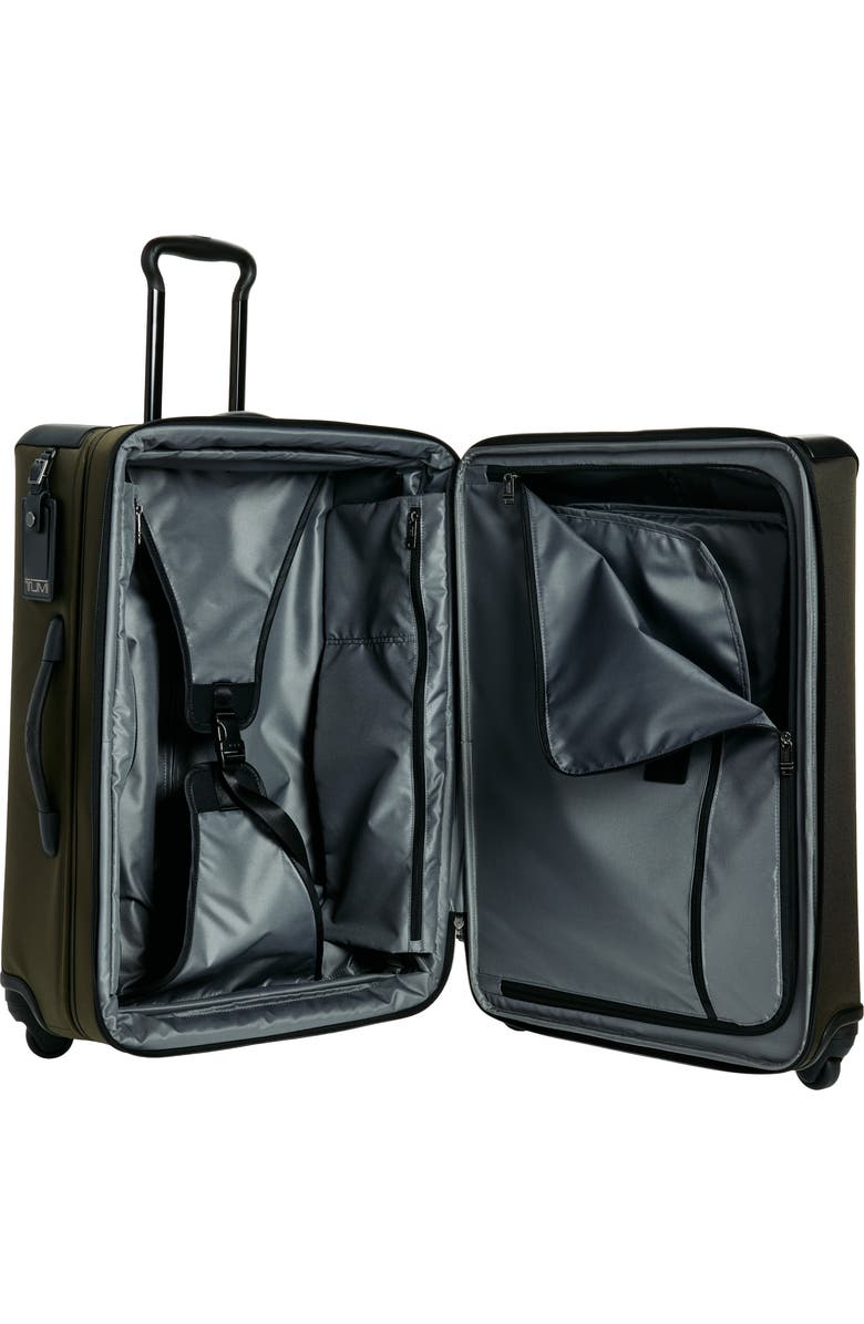 TUMI Alpha 26-Inch Short Trip Expandable 4-Wheeled Packing Case, Alternate, color,