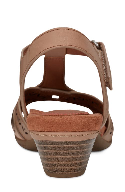 ROCKPORT COBB HILL ROCKPORT COBB HILL CHLORNA SANDAL 