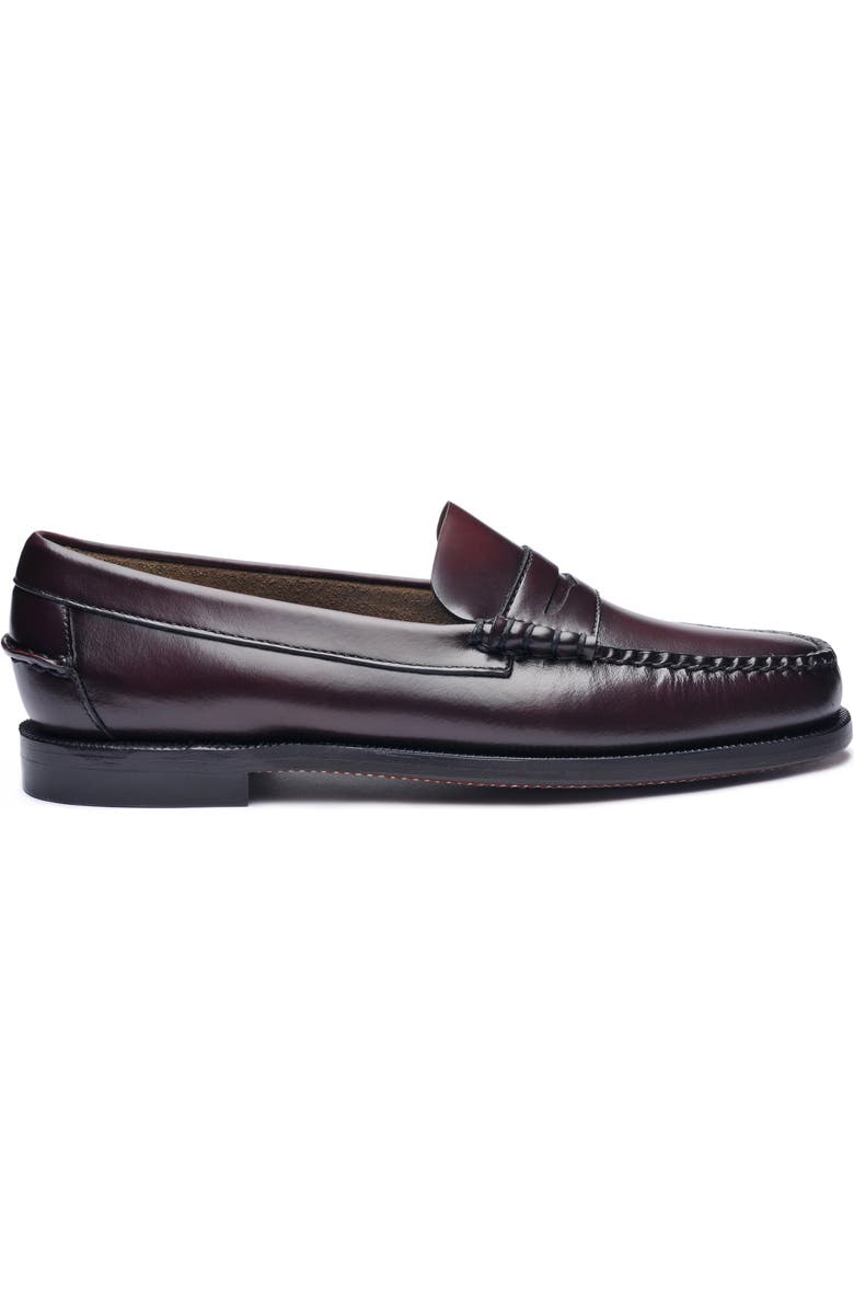 Sebago Classic Dan Penny Loafers, Main, color,