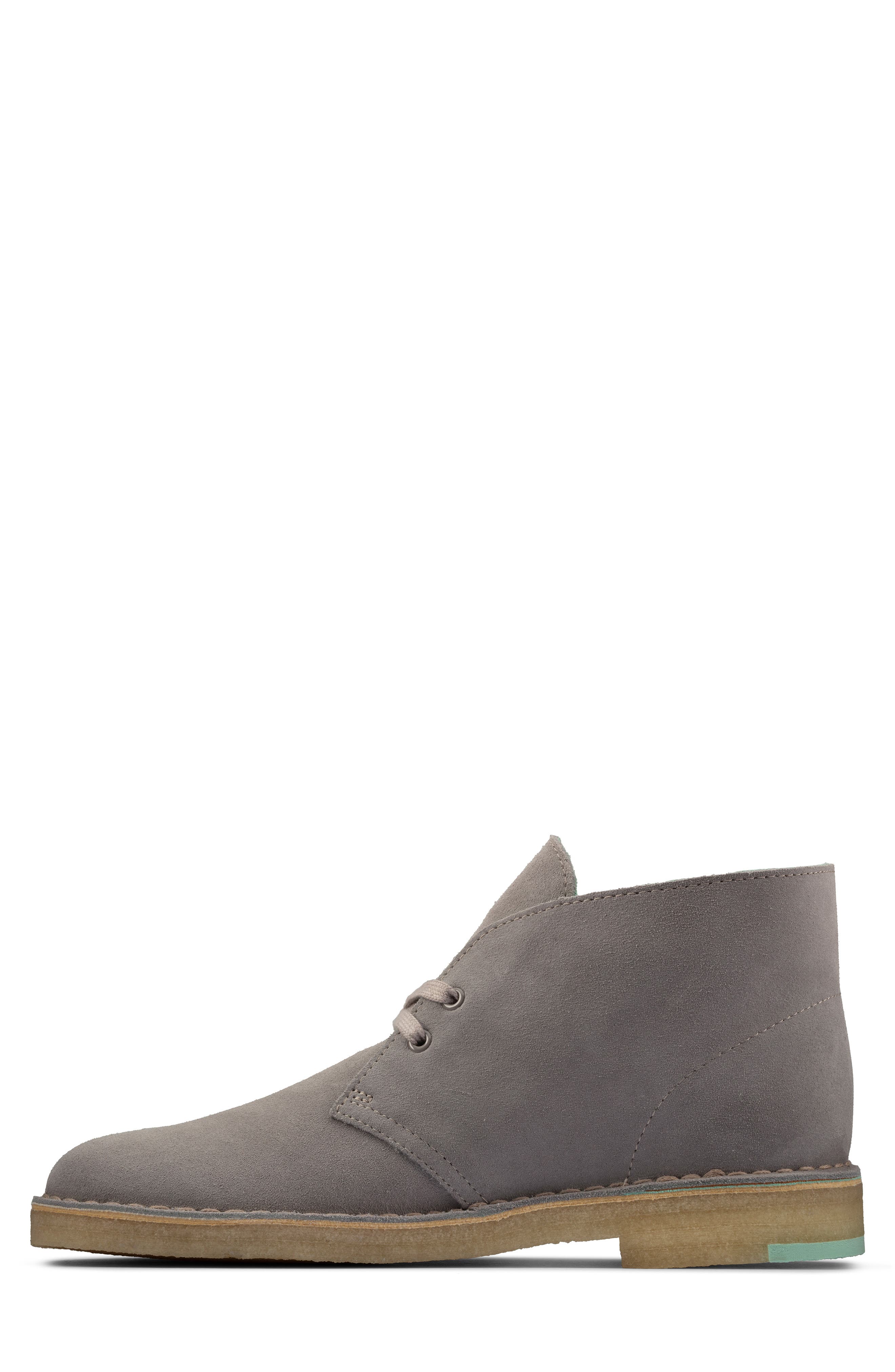 Clarks® Originals Clarks® Desert Chukka Boot (Men) | Nordstrom