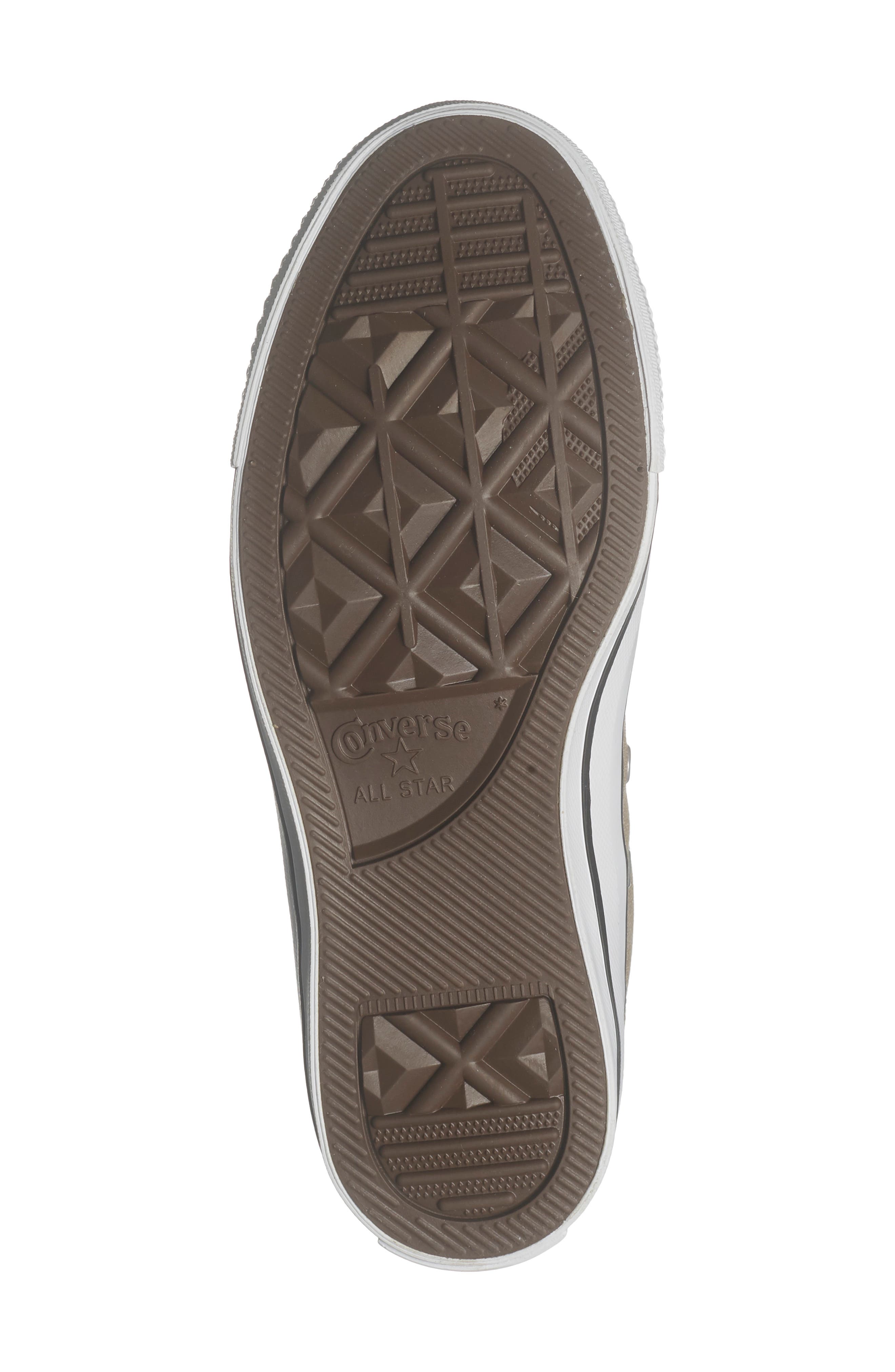 Converse Chuck Taylor<sup>©</sup> All Star<sup>©</sup> Malden Street Low Top Sneaker, Alternate, color, Vintage Cargo