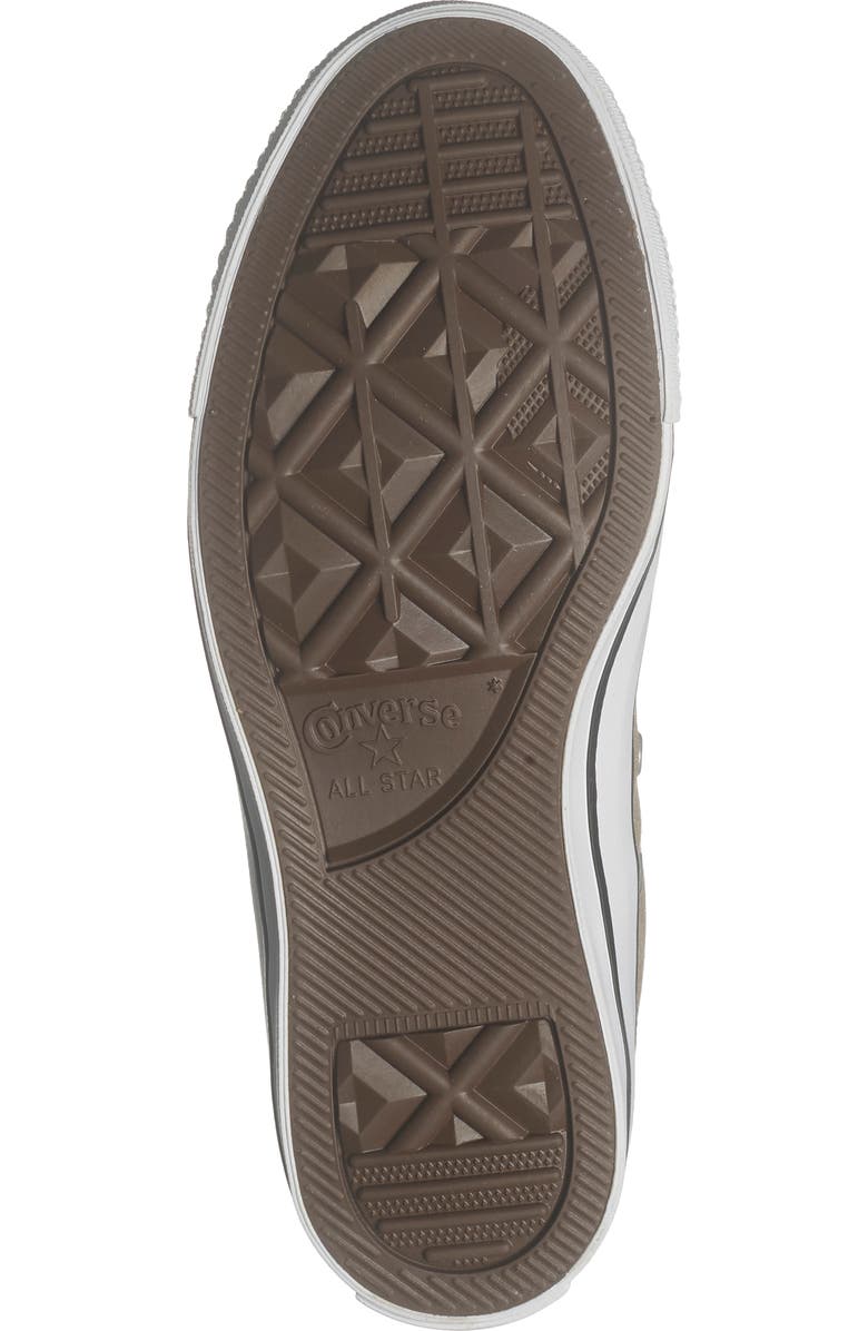 Converse Chuck Taylor<sup>©</sup> All Star<sup>©</sup> Malden Street Low Top Sneaker, Alternate, color, Vintage Cargo