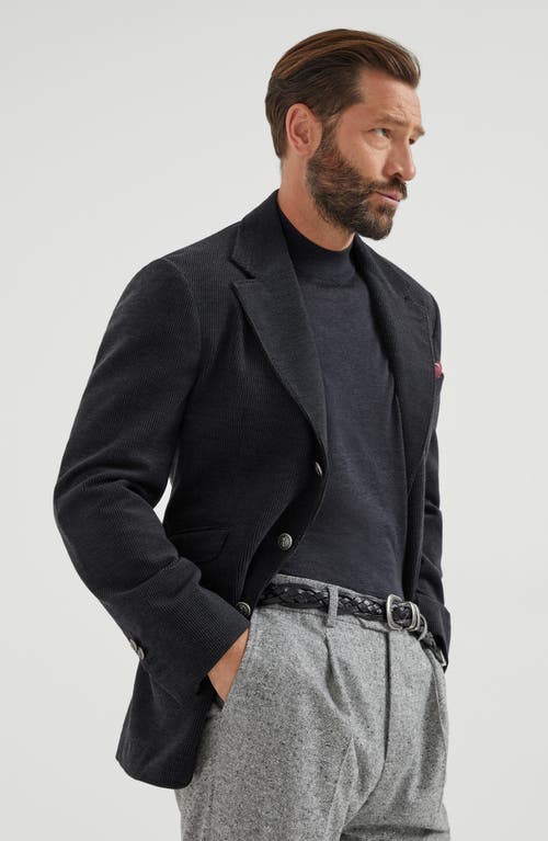 Brunello Cucinelli Pullover Mit Rundhalsausschnitt