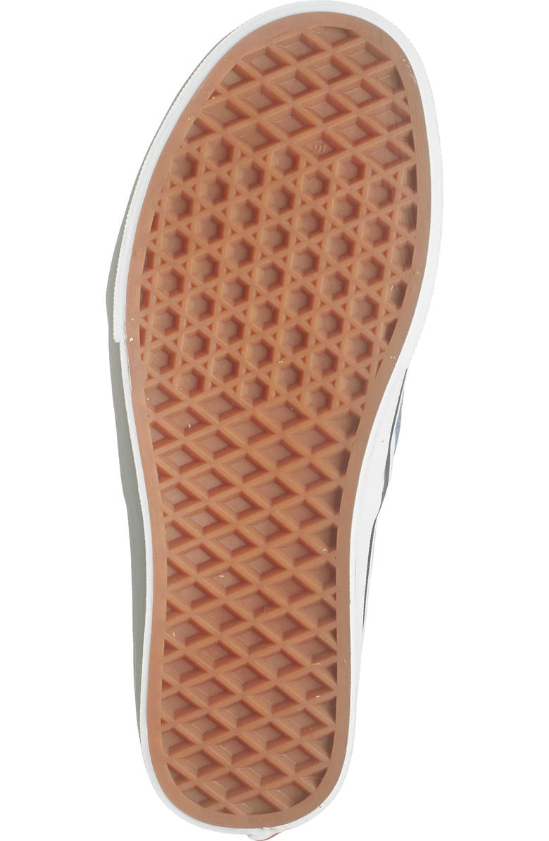 Vans Classic Slip-On Sneaker Mule, Alternate, color,