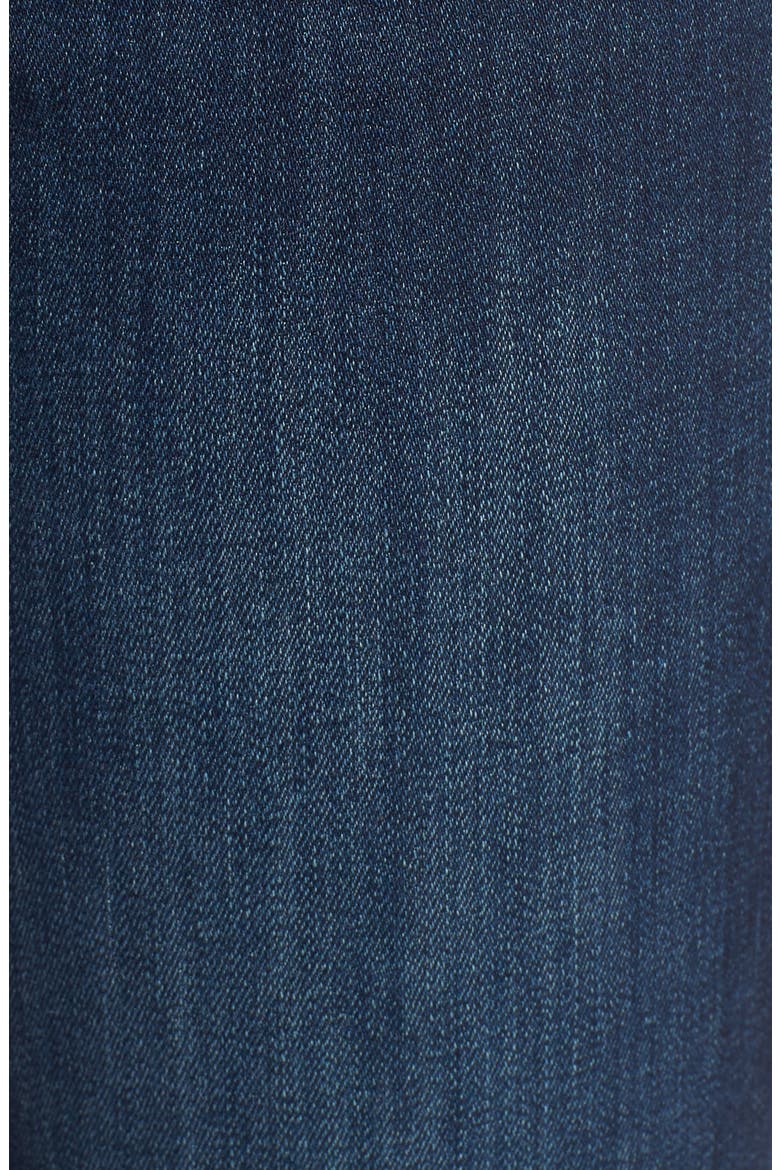 Florence Instasculpt Skinny Jeans, Alternate, color, ALBANY