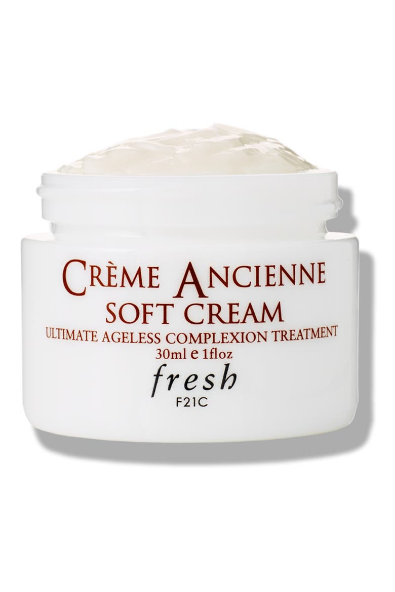 Crème Ancienne Soft Cream, Main, color, NO COLOR