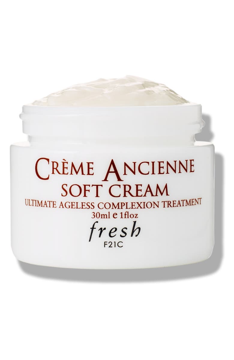 Fresh<sup>®</sup> Crème Ancienne Soft Cream, Main, color, 