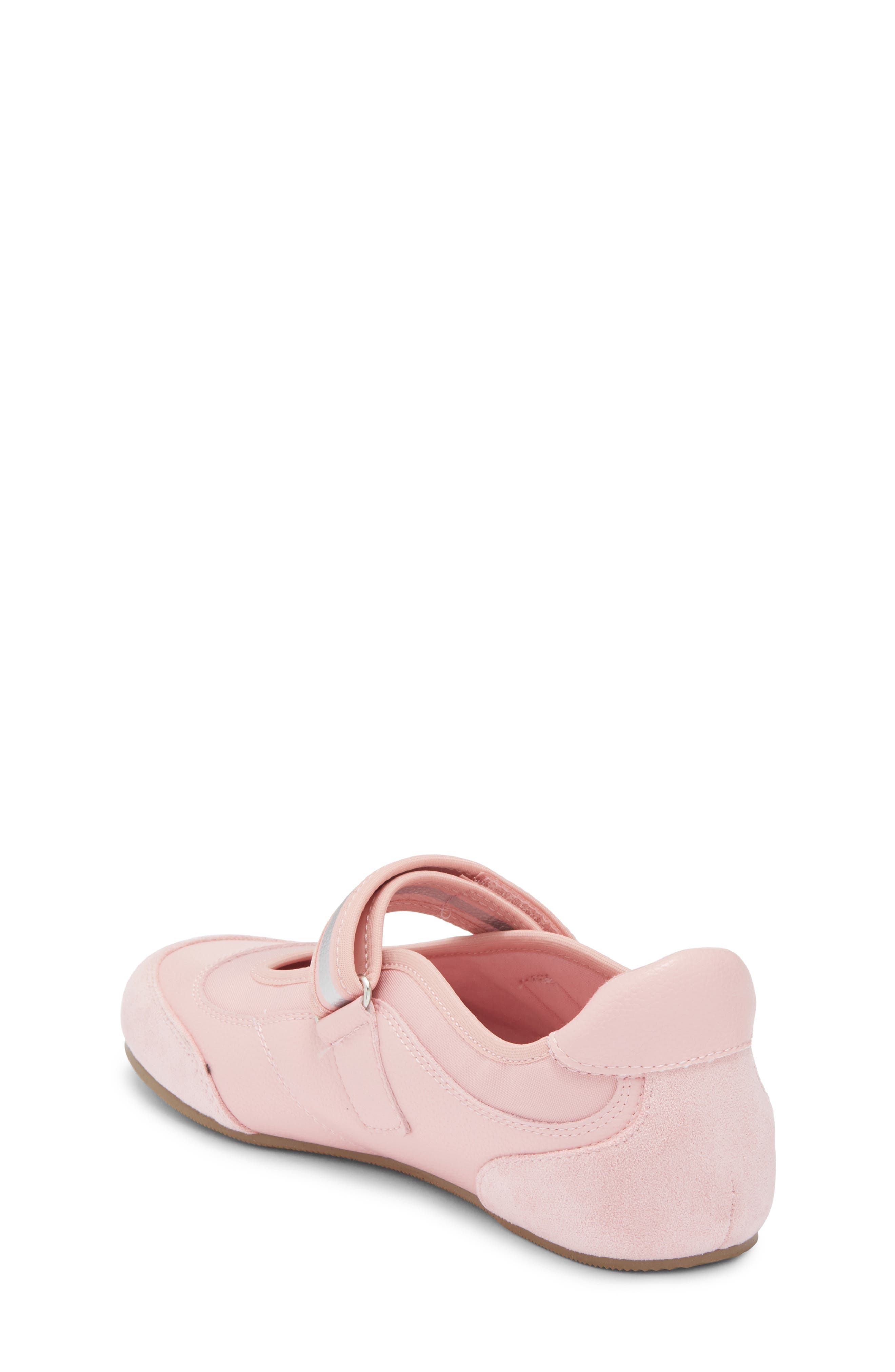 Nordstrom Kids' Emmery Mary Jane Flat, Alternate, color, 