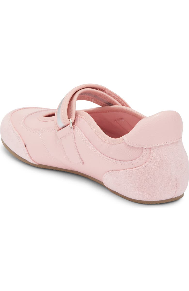 Nordstrom Kids' Emmery Mary Jane Flat, Alternate, color,