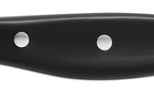 Henckels Cutlery Forged Accent Carving Knife 2-piece Set In Silver