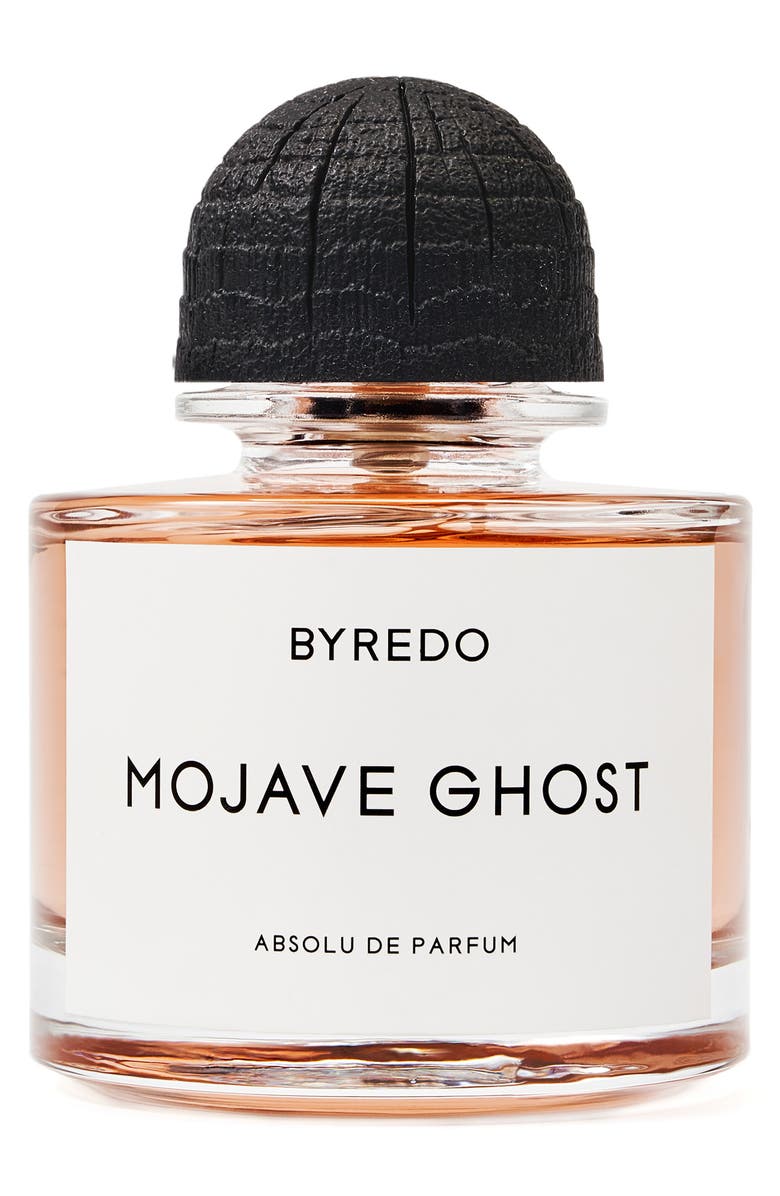 BYREDO Mojave Ghost Absolu de Parfum, Main, color, 
