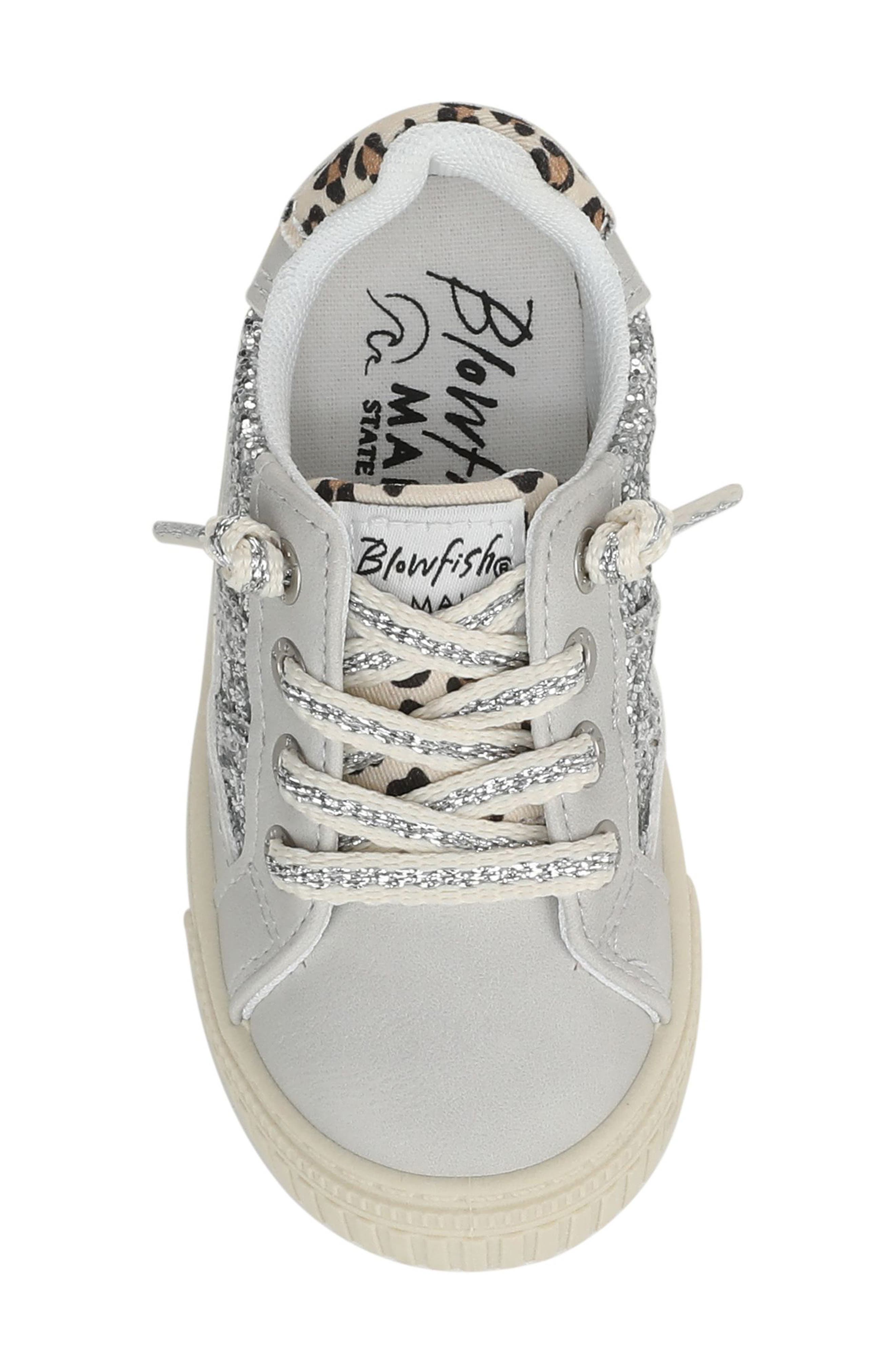 Blowfish Malibu Kids' All Play Slip-On Sneaker, Alternate, color, 