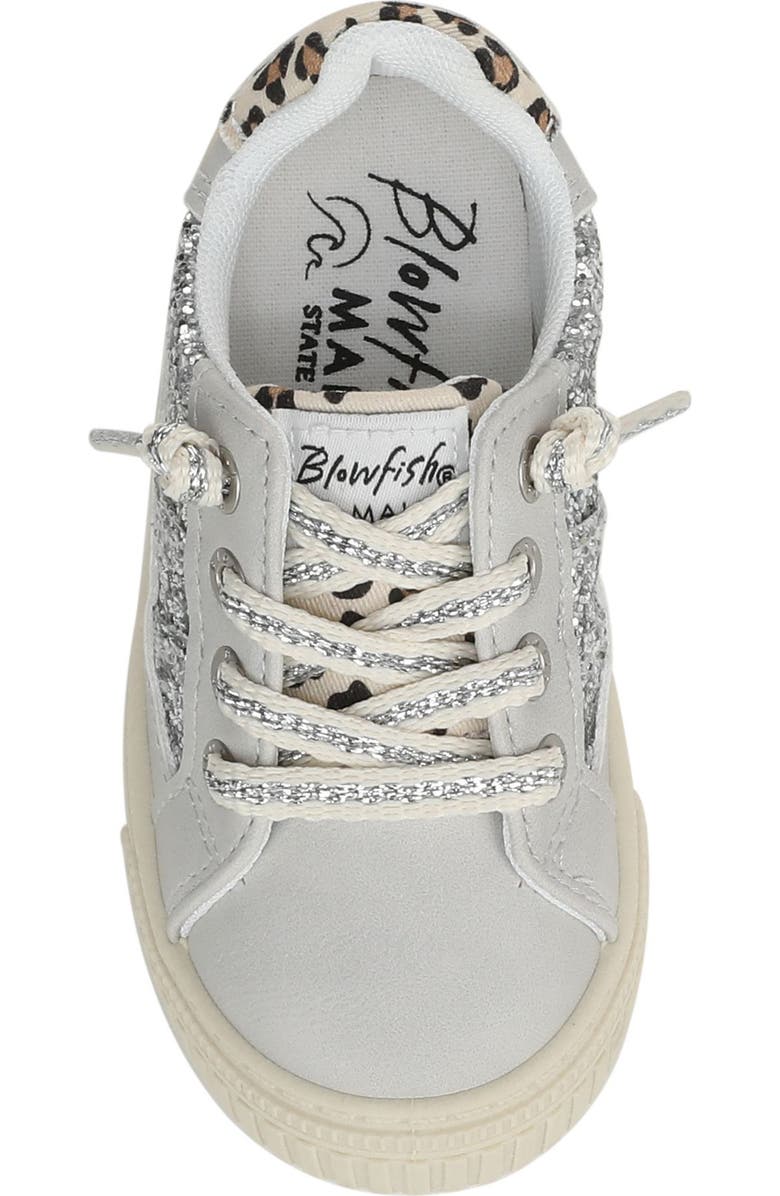 Blowfish Malibu Kids' All Play Slip-On Sneaker, Alternate, color,