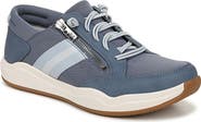 Rykä Carefree Zip Walking Sneaker
