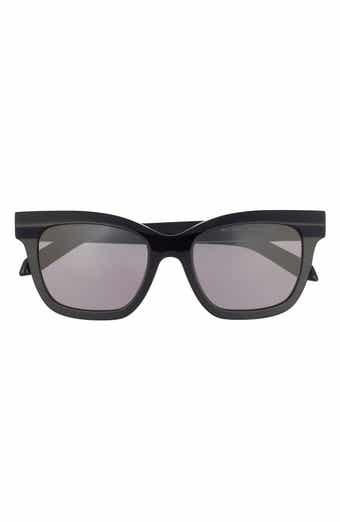 Off-White 52mm Lincoln Cat Eye Sunglasses