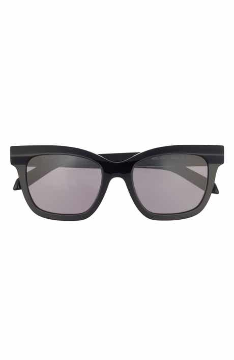 Off-White 52mm Lincoln Cat Eye Sunglasses