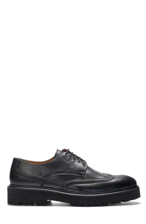A. VEER A. VEER HADLEY WINGTIP
