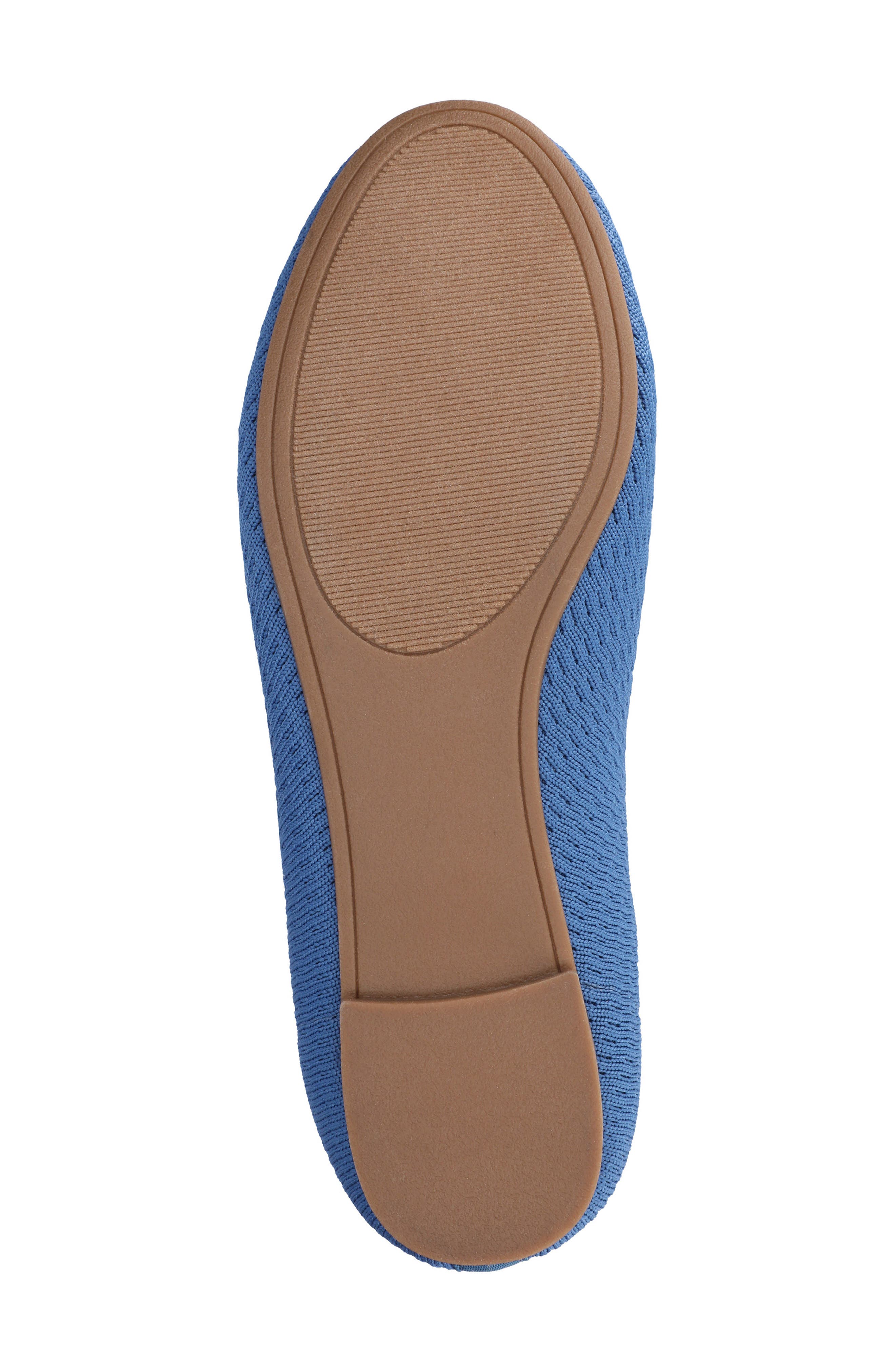 Maryann Flat, Alternate, color, BLUE