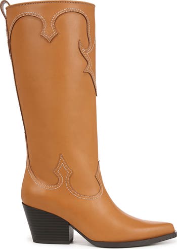 Dawson Western Boot