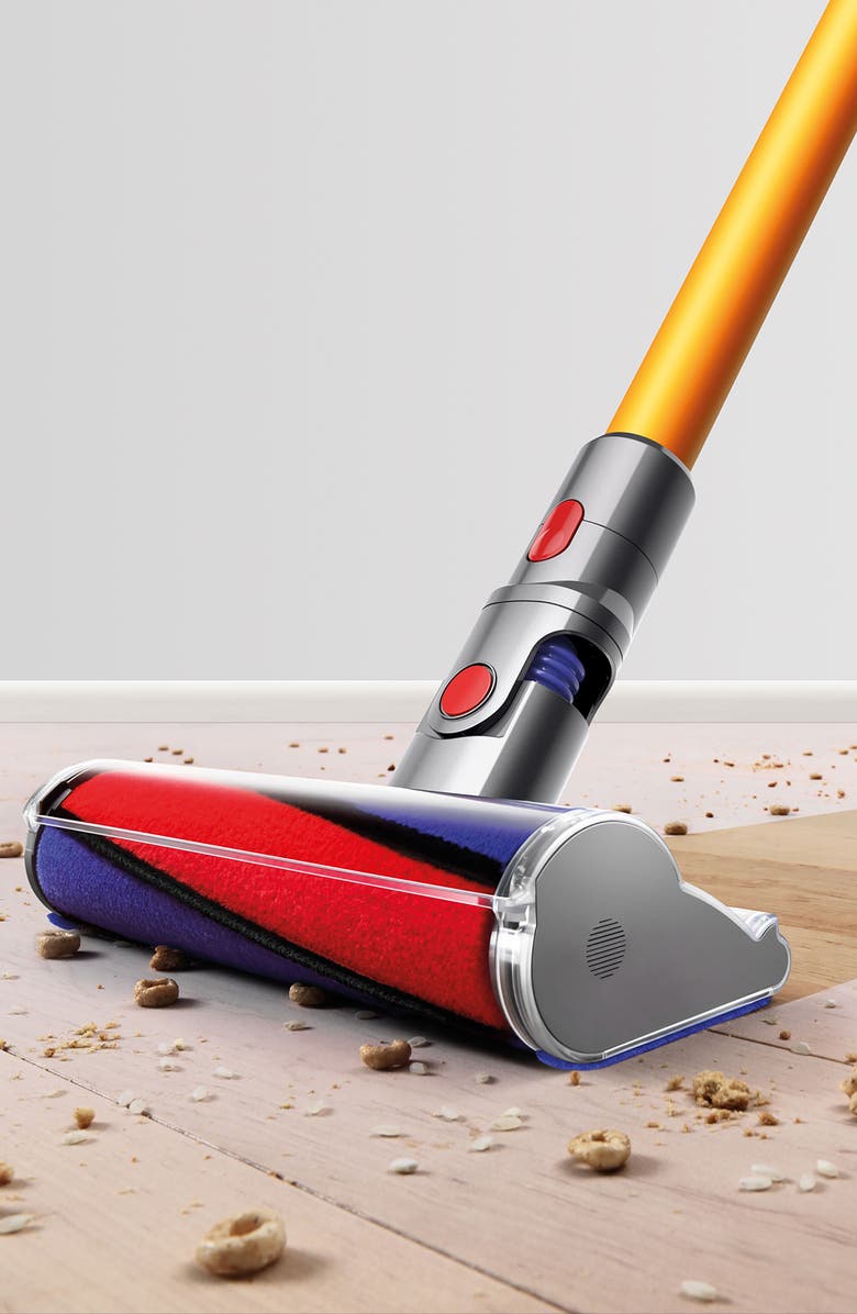 Dyson V8 Absolute Cordless Vacuum, Alternate, color,