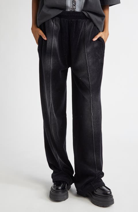Women's Alexander Wang Pants & Leggings | Nordstrom Women's Alexander Wang Pants & Leggings | Nordstrom