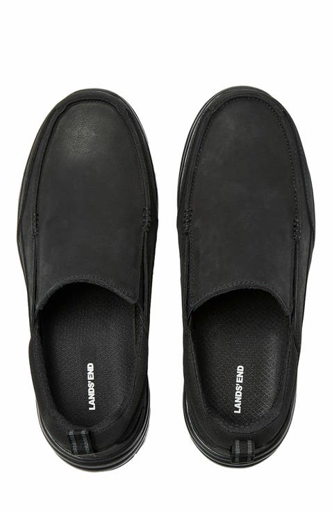 Casual Slip On Loafers