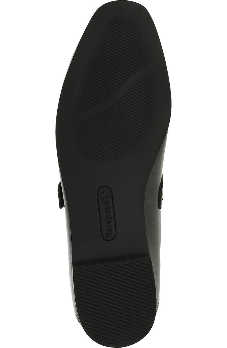 BARETRAPS Teagan Mary Jane Flat, Alternate, color,