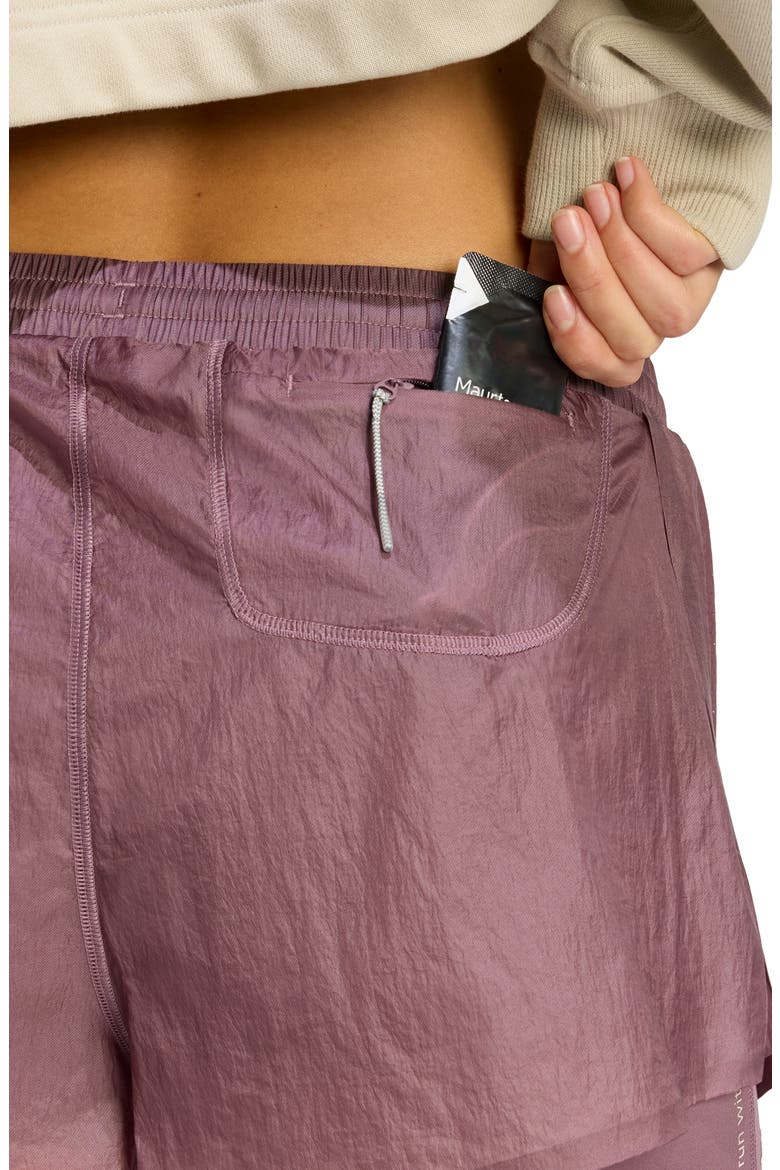 Hike 2-in-1 Training Shorts, Alternate, color, SHADOW FIG