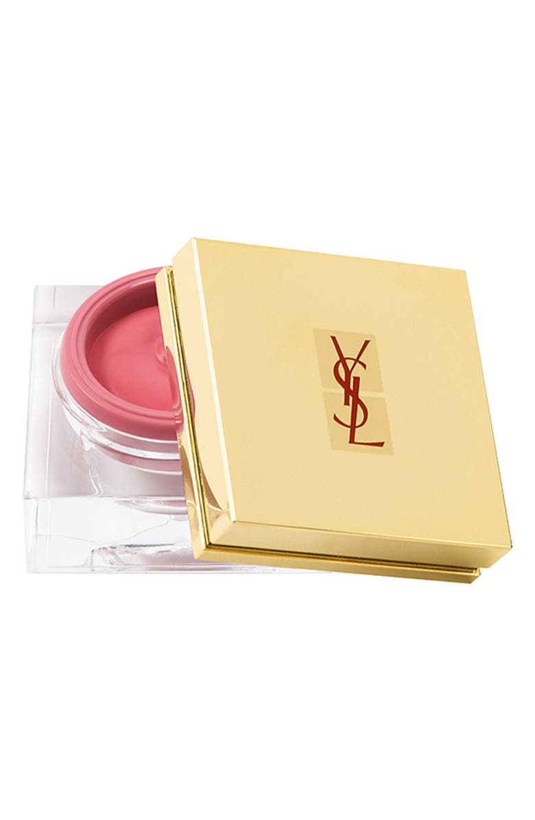 Yves Saint Laurent , Main, color, 