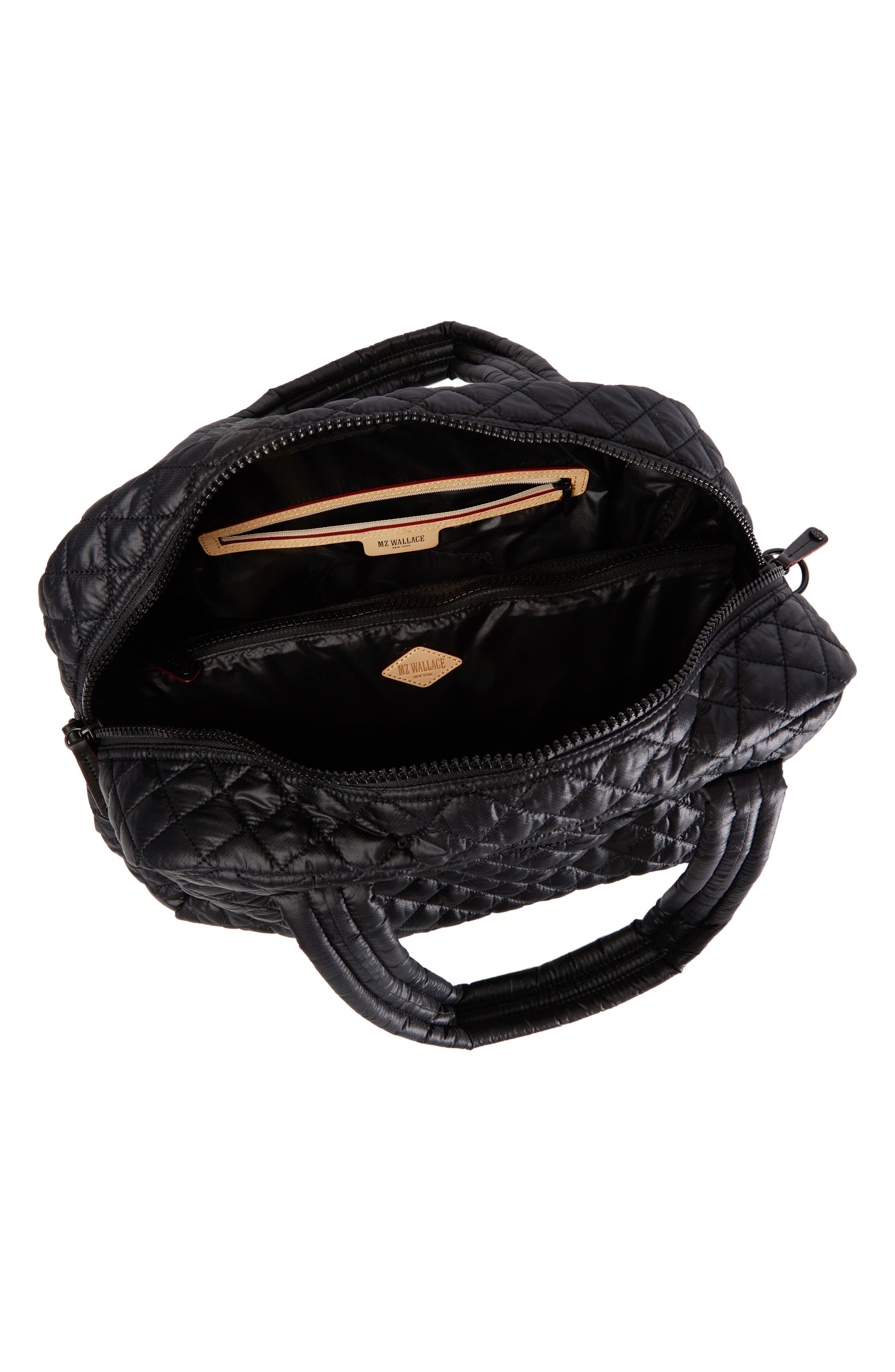 MZ Wallace Jim Travel Bag, Alternate, color, 