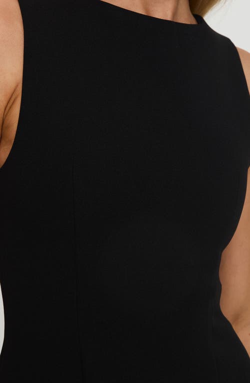 PRINCESS POLLY PRINCESS POLLY ANSE SLEEVELESS MINIDRESS