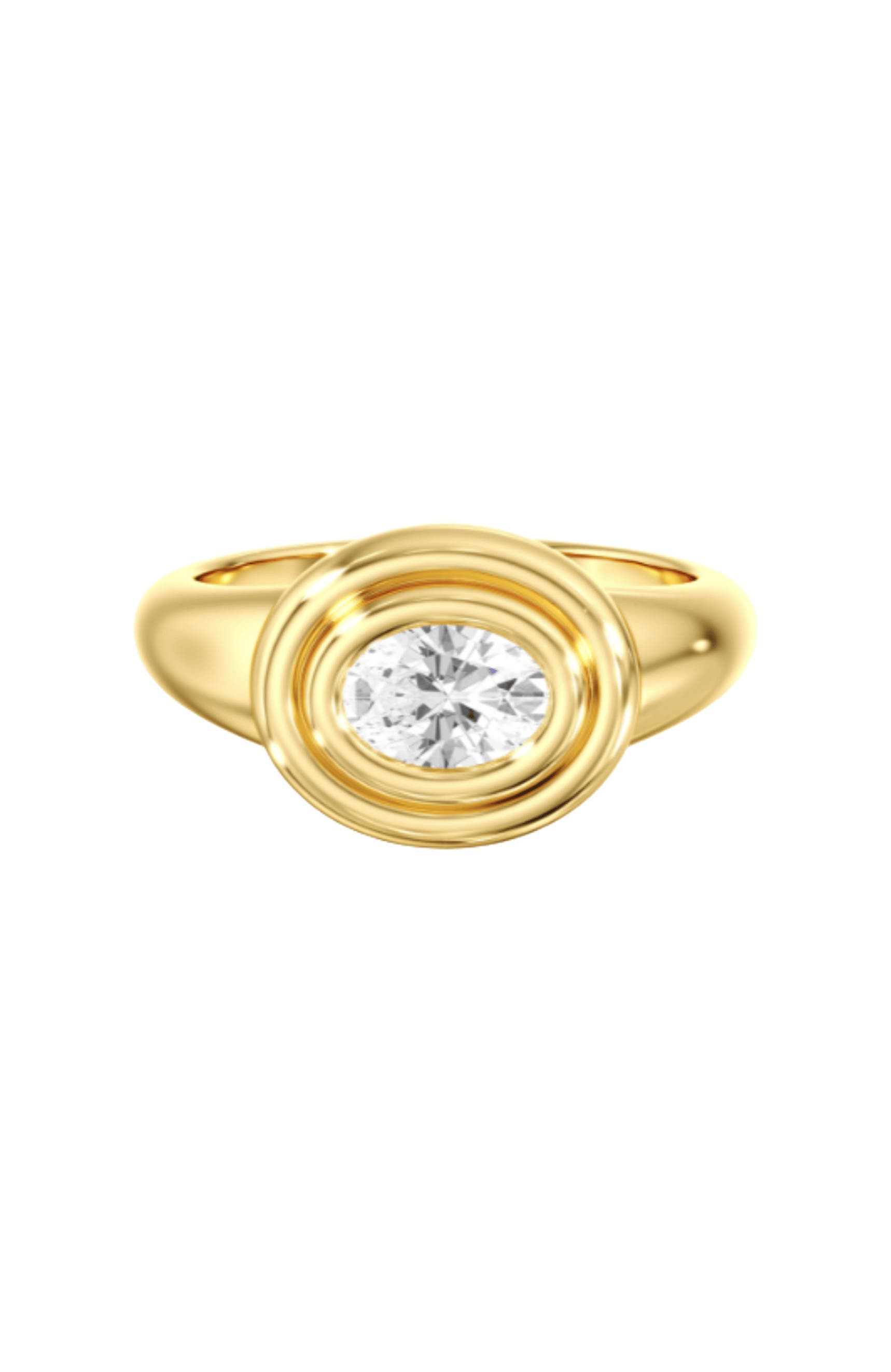 selected Yellow Gold