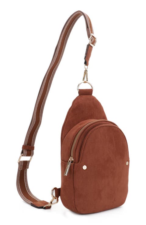 Kelly Sling Bag
