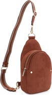Mali + Lili Kelly Sling Bag