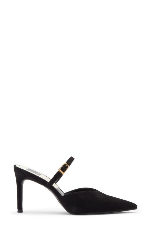 Dolce Vita Korene Mule Pump In Black