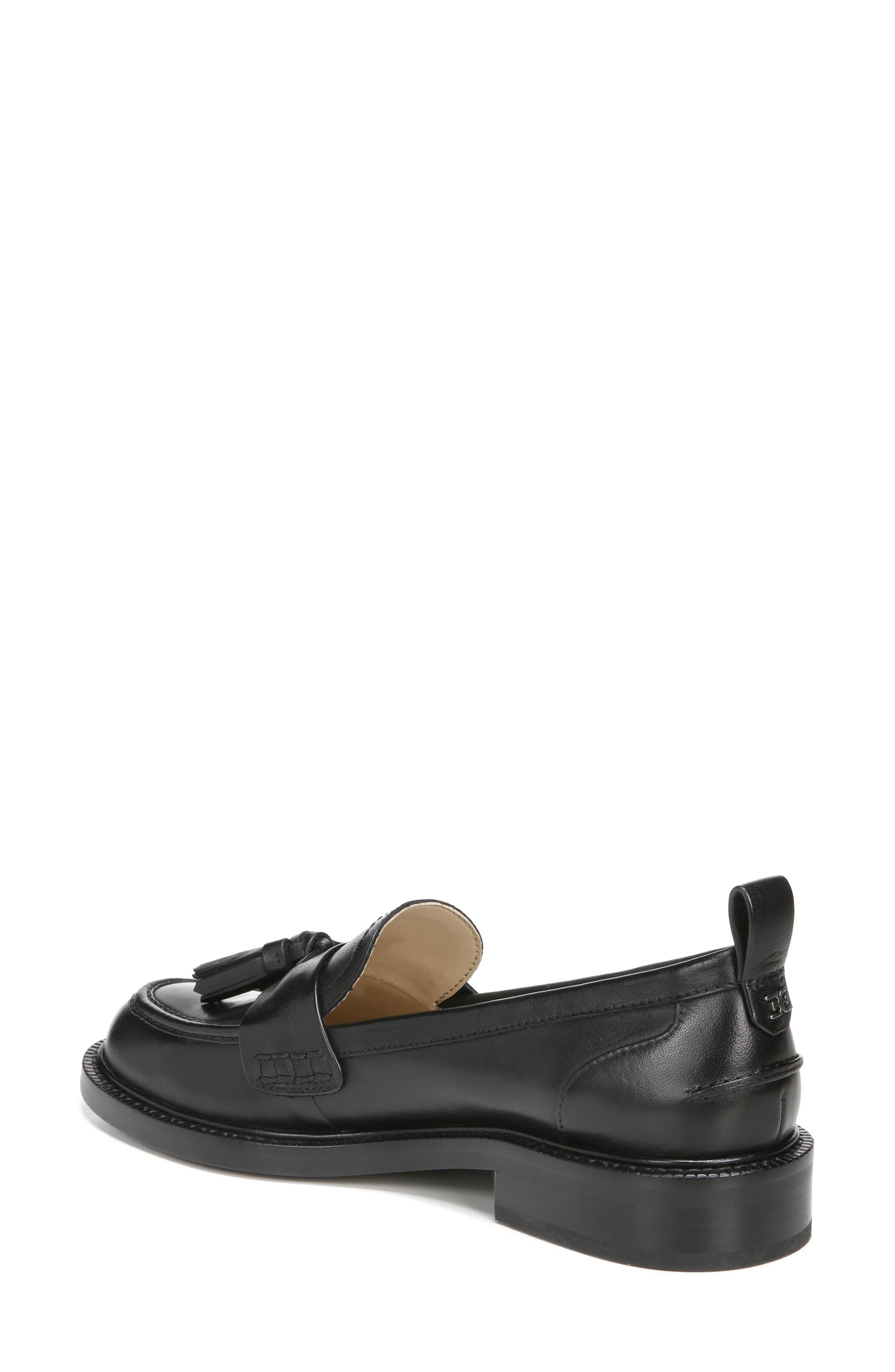 Sam Edelman Caylia Loafer, Alternate, color, 