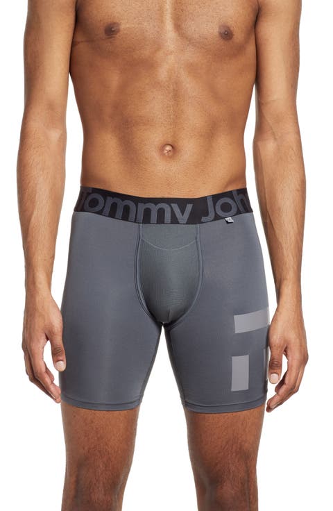 2-Pack 360 Sport 6-Inch Hammock Pouch™ Boxer Briefs