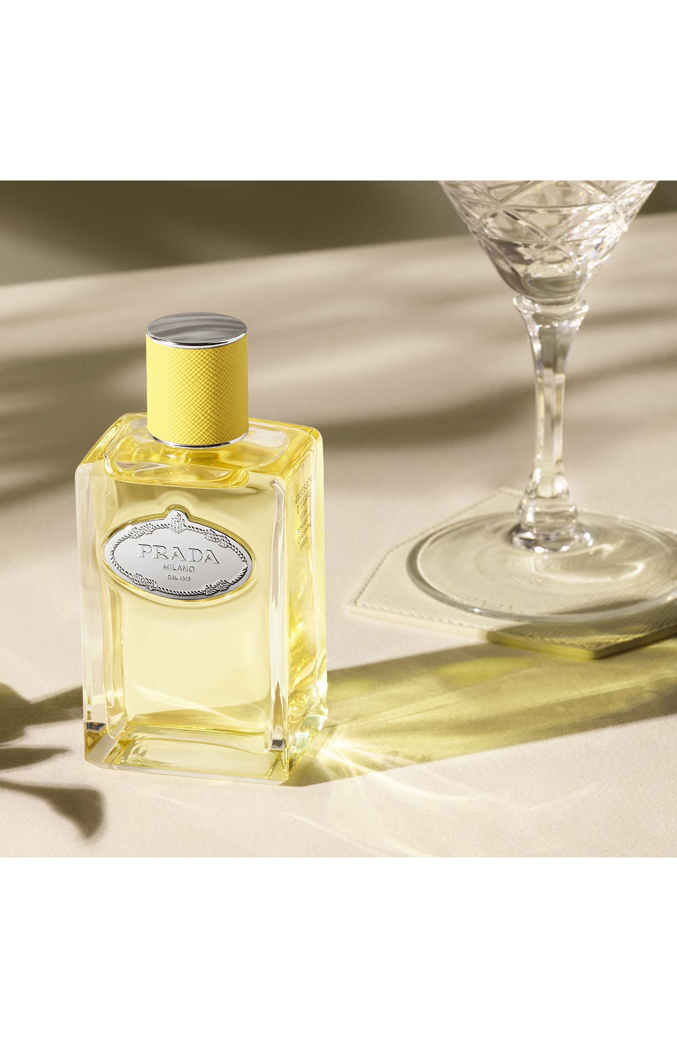 Les Infusions d'Ylang Eau de Parfum (Women) | Nordstrom