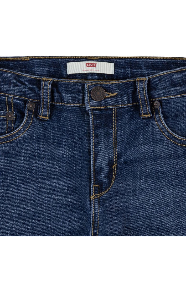 Levi's Kids' Classic Bootcut Jeans, Alternate, color, M4qlapis A