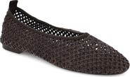 MIA Bernelle Flat