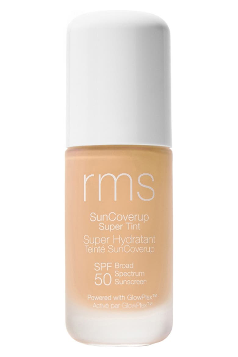 SunCoverup Super Tint Broad Spectrum SPF 50 Sunscreen, Main, color, CAMEO