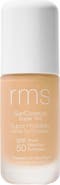 RMS Beauty SunCoverup Super Tint Broad Spectrum SPF 50 Sunscreen