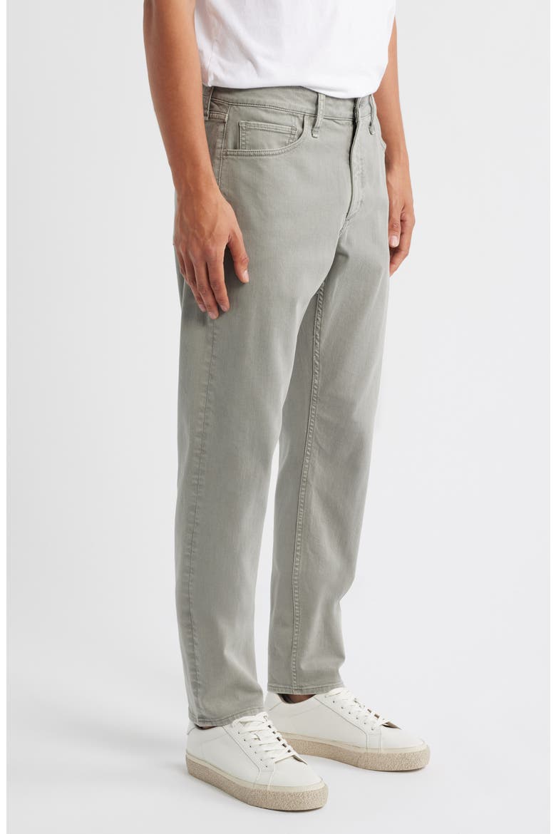 Fit 3 Aero Stretch Athletic Fit Jeans, Alternate, color, MIST GREY