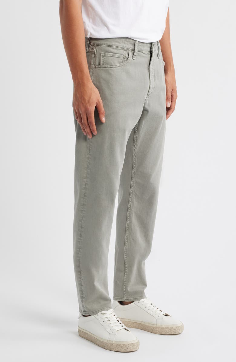 rag & bone Fit 3 Aero Stretch Athletic Fit Jeans, Alternate, color, Mist Grey