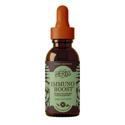 ImmunoBoost 1 oz